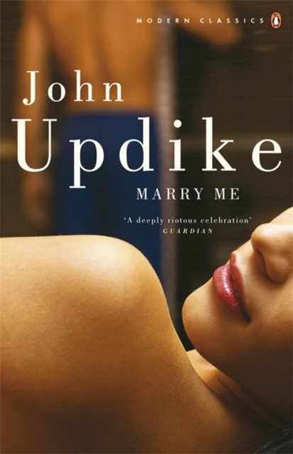 Book cover of Marry Me
