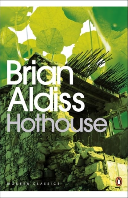Book cover of Hothouse