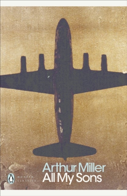 Book cover of All My Sons