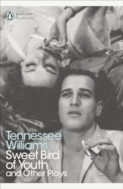Book cover of Sweet Bird of Youth and Other Plays