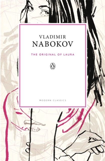 Book cover of The Original of Laura