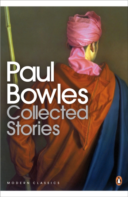 Book cover of Collected Stories