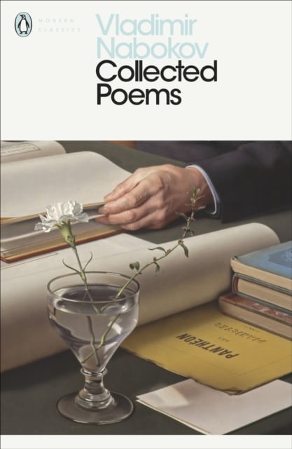 Book cover of Collected Poems
