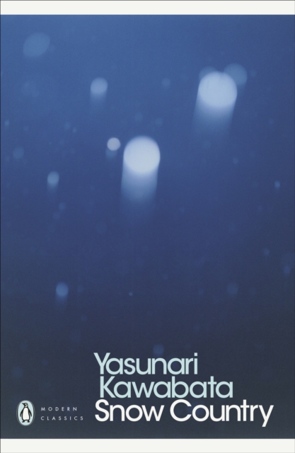 Book cover of Snow Country