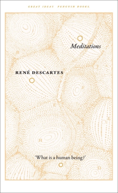 Book cover of Meditations