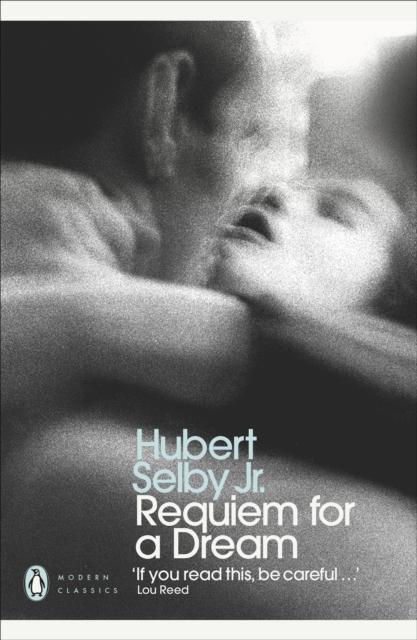 Book cover of Requiem for a Dream