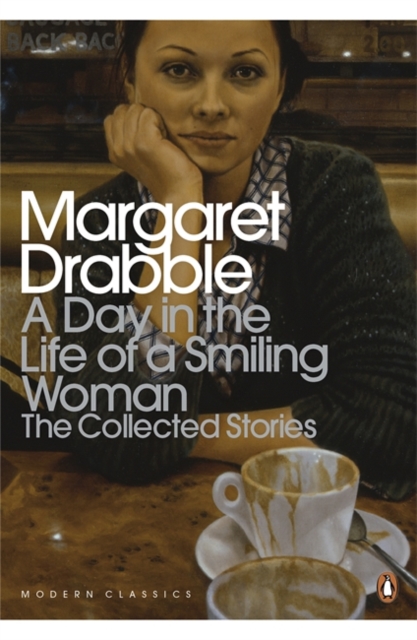Book cover of A Day in the Life of a Smiling Woman