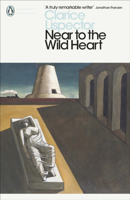 Book cover of Near to the Wild Heart