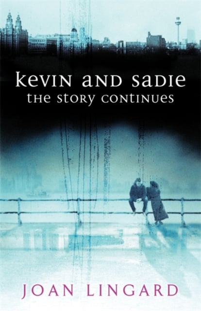 Book cover of Kevin and Sadie: The Story Continues