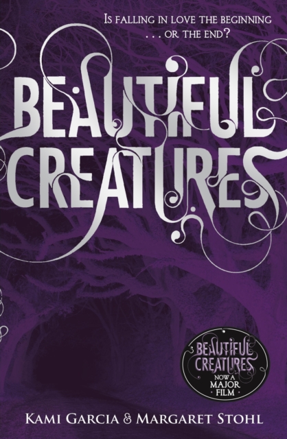 Book cover of Beautiful Creatures (Book 1)