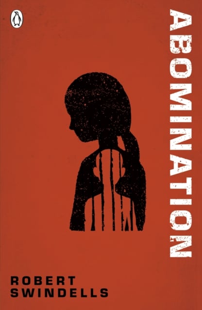 Book cover of Abomination