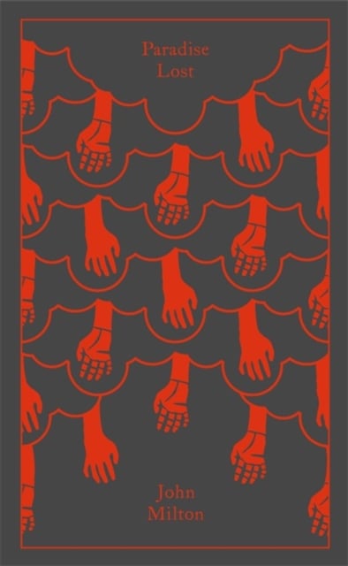 Book cover of Paradise Lost