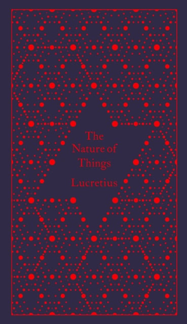 Book cover of The Nature of Things