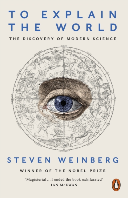 Book cover of To Explain the World