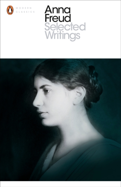 Book cover of Selected Writings