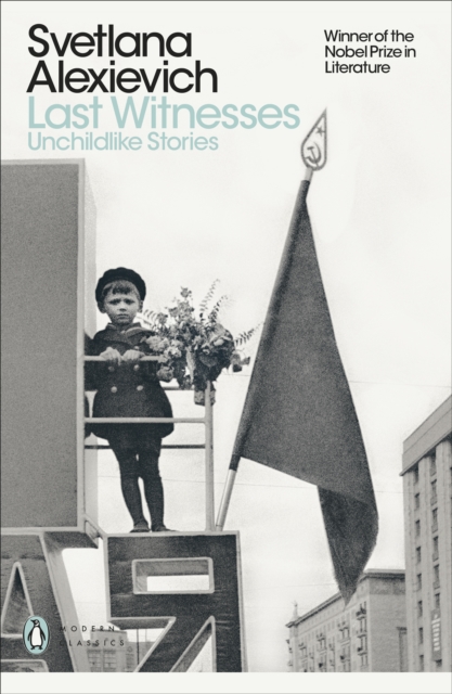 Book cover of Last Witnesses