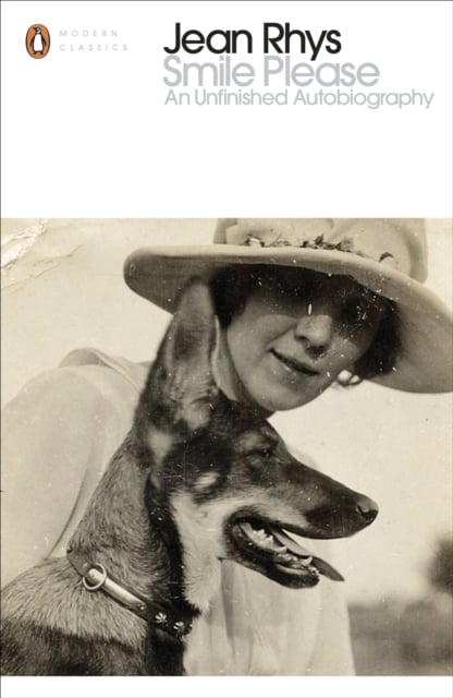 Book cover of Smile Please