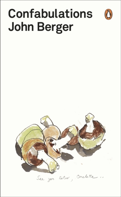 Book cover of Confabulations