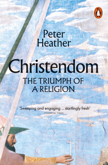 Book cover of Christendom