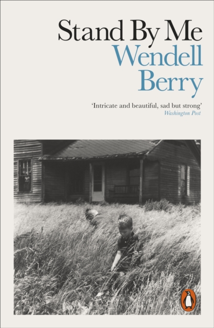 Book cover of Stand By Me