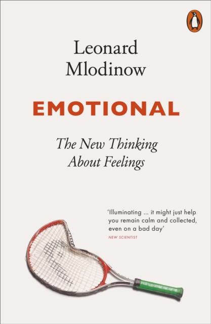Book cover of Emotional