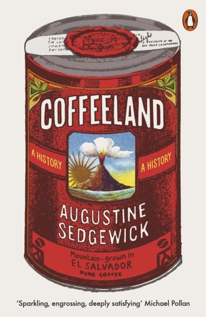 Book cover of Coffeeland