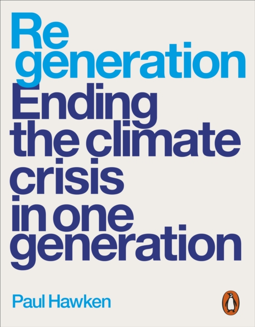 Book cover of Regeneration