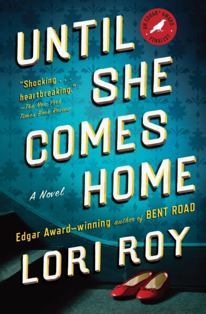 Book cover of Until She Comes Home