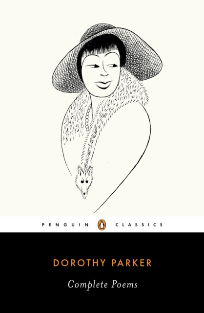 Book cover of Complete Poems