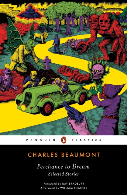 Book cover of Perchance to Dream