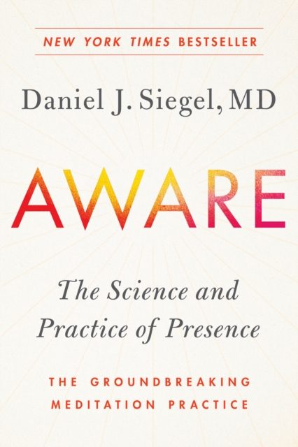Book cover of Aware