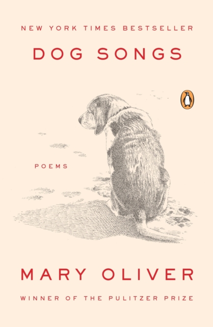 Book cover of Dog Songs