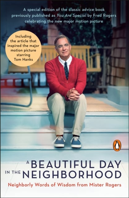 Book cover of A Beautiful Day In The Neighborhood