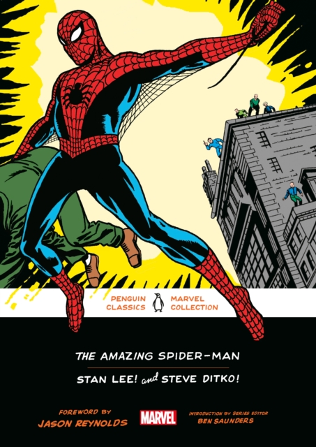 Marvel's Spider-Man Poster Book : Artists, Various: : Livres