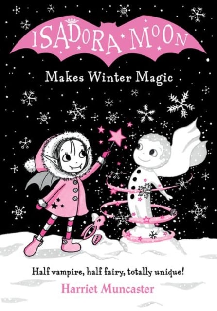 Isadora Moon Under the Sea : Muncaster, Harriet: : Books