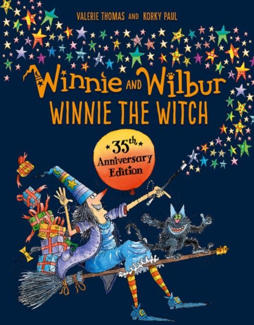 Winnie the clearance witch