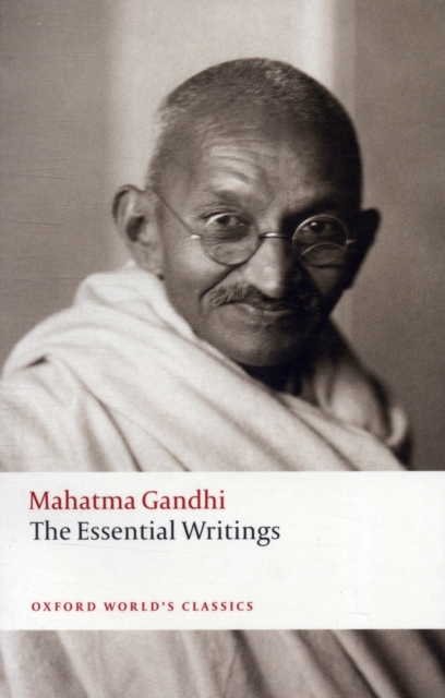 Book cover of The Essential Writings