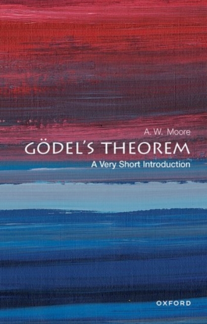 Book cover of Godel's Theorem