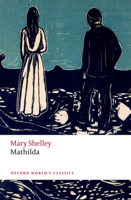 Book cover of Mathilda