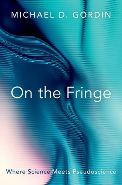 Book cover of On the Fringe