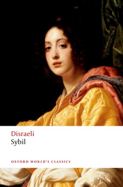 Book cover of Sybil