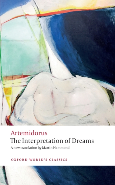 Book cover of The Interpretation of Dreams