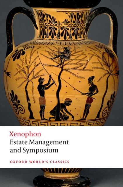Book cover of Estate Management and Symposium