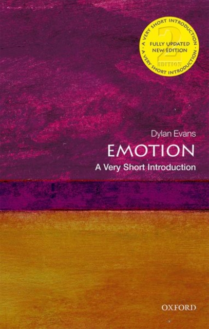 Book cover of Emotion