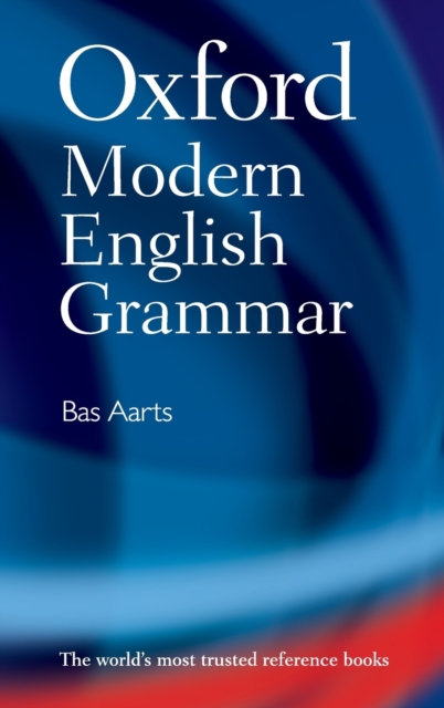 Company　English　Shakespeare　Grammar　Oxford　Bas　Aarts　Modern　by