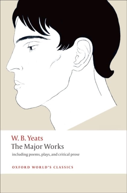 Book cover of The Major Works