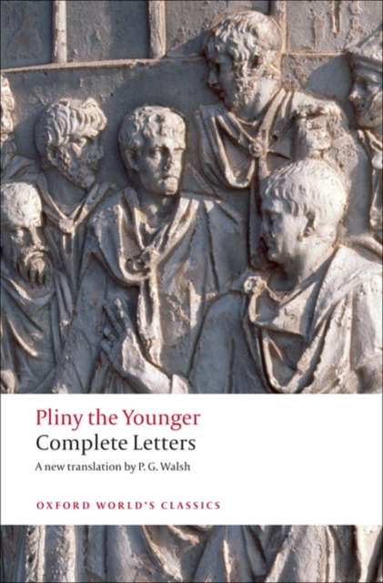 Book cover of Complete Letters