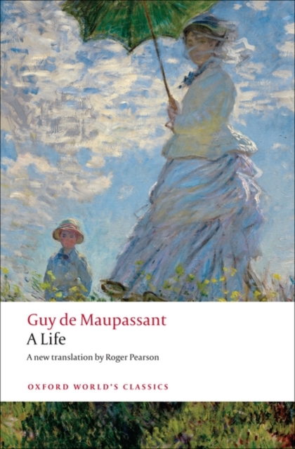 Book cover of A Life