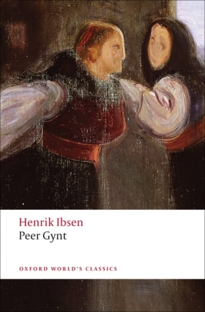 Peer Gynt by Henrik Ibsen | Shakespeare & Company