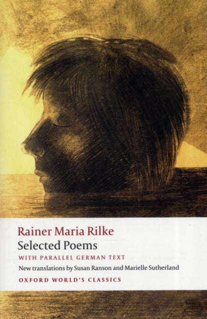 Book cover of Selected Poems